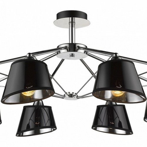 Потолочная люстра Velante 296-107-08