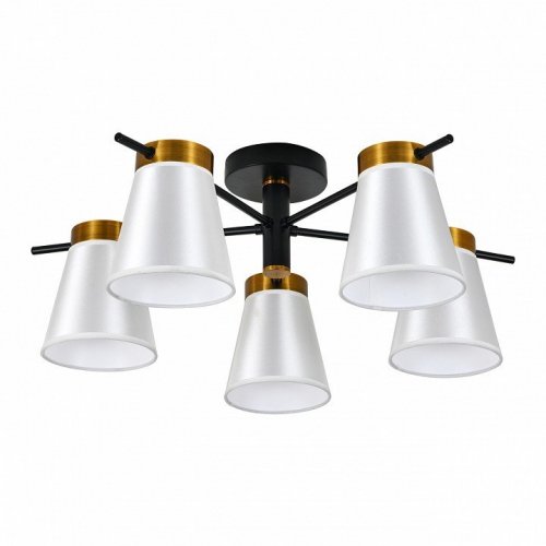 Люстра на штанге Escada ES0000055 Люстра на штанге Escada ES0000055