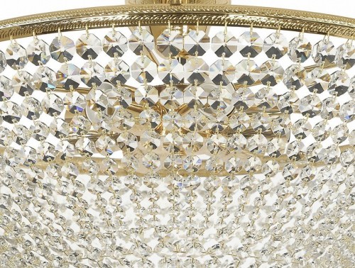 Потолочная люстра Arti Lampadari Todi E 1.3.50.501 G