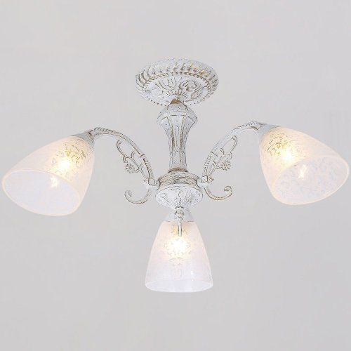 Потолочная люстра Reluce 74430-0.3-03