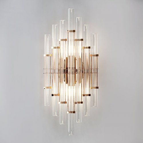 Бра MODELUX ML.535.02 GD