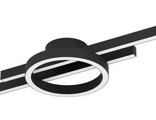 Настенно-потолочный светильник AMANDOLO 900953 Настенно-потолочный светильник AMANDOLO 900953