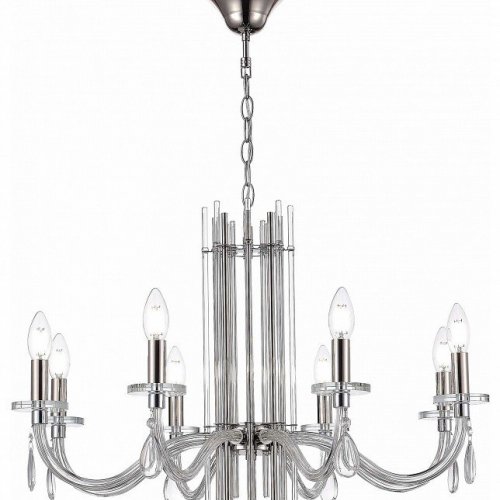 Подвесная люстра ST Luce Epica SL1656.103.08