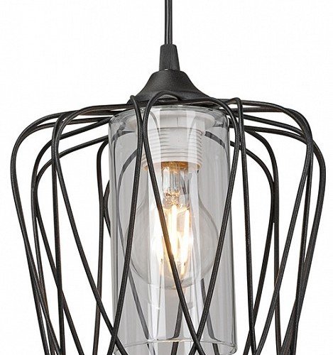 Подвесной светильник V2846-1/1S Подвесной светильник V2846-1/1S