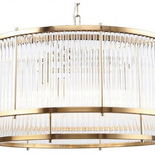 Подвесная люстра Stilfort Two-one 2143/05/06P