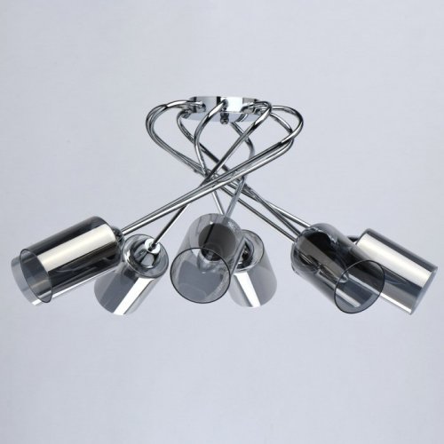 Потолочная люстра MW-Light Олимпия 638014908