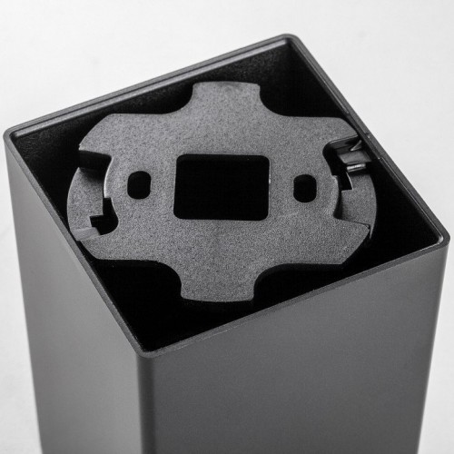 Точечный светильник Lightstar Rullo 213337