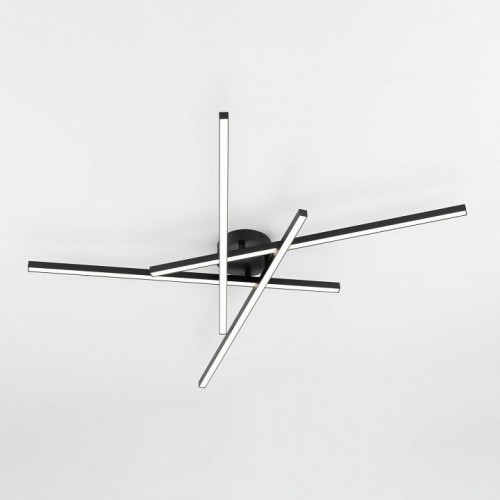 Потолочная люстра Citilux Стиг CL203141