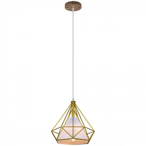 Потолочный светильник Reluce 03461-0.4-01 GD