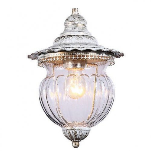 Уличный подвесной светильник Feron Флер PL595 41169 Уличный подвесной светильник Feron Флер PL595 41169