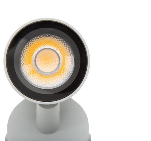 Прожектор уличный DesignLed Tn DL-FS0012-9-GR-WW