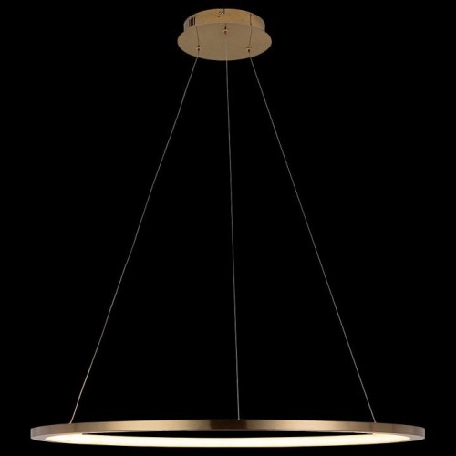 Подвесной светодиодный светильник Loft IT Ring 10014L Подвесной светодиодный светильник Loft IT Ring 10014L