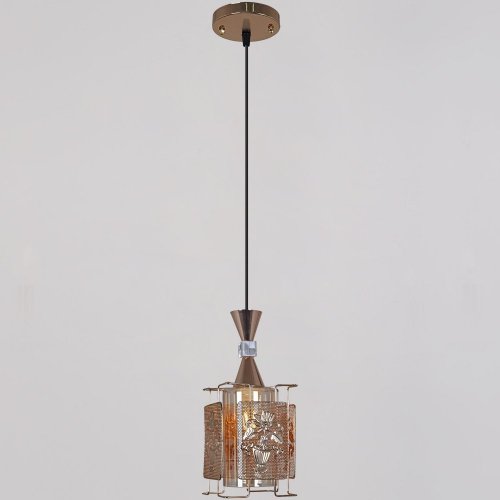 Подвесной светильник 05365-0.9-01 FGD Подвесной светильник 05365-0.9-01 FGD