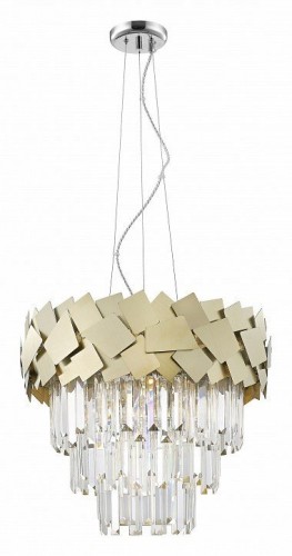 Подвесной светильник SIMPLE STORY 1031 1031-6PL Подвесной светильник SIMPLE STORY 1031 1031-6PL