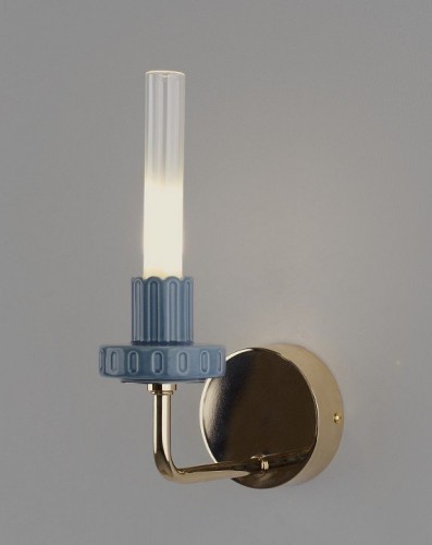 Бра Moderli Atelieri V11694-WL