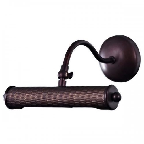 Подсветка для картин LArte Luce Elide L13671.88 Подсветка для картин LArte Luce Elide L13671.88