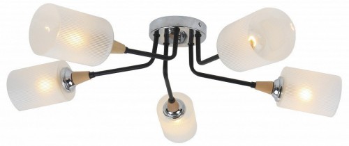 Потолочная люстра Escada Mattiola 2101/5P Потолочная люстра Escada Mattiola 2101/5P