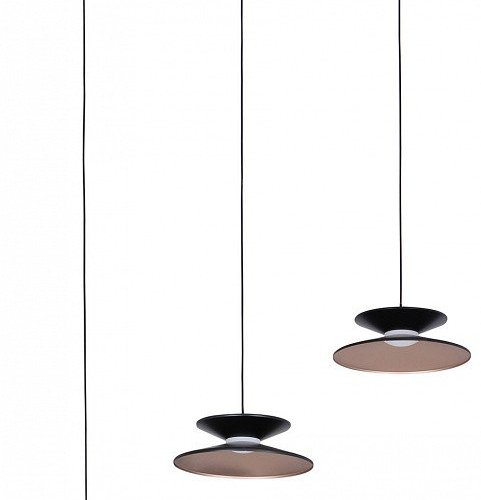 Подвесной светильник Favourite Platt 4372-3P