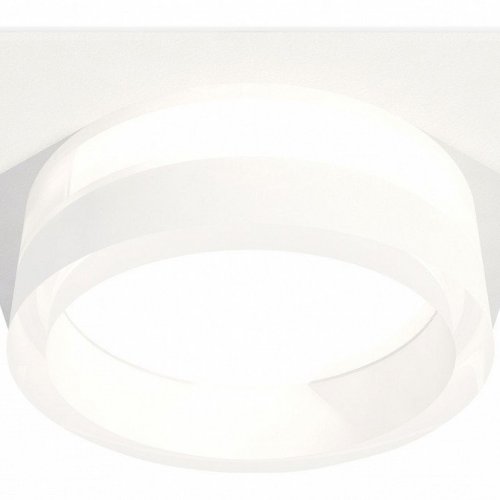 Точечный светильник Ambrella light Techno Spot XC8061015 Точечный светильник Ambrella light Techno Spot XC8061015