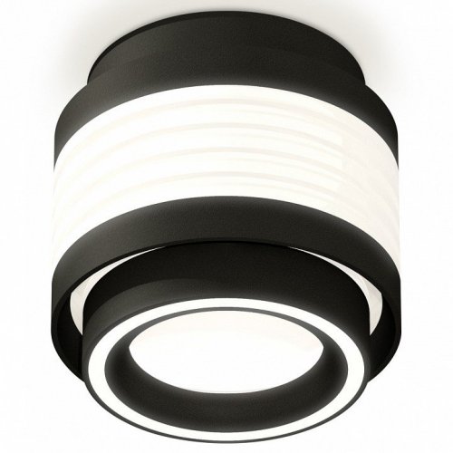 Точечный светильник Ambrella light Techno Spot XS8432002 Точечный светильник Ambrella light Techno Spot XS8432002