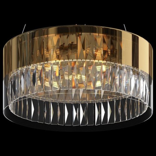 Подвесная люстра Maytoni Wonderland MOD313PL-06G Подвесная люстра Maytoni Wonderland MOD313PL-06G