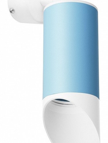 Спот Lightstar Rullo (214435+590006+201436) RB43536 Спот Lightstar Rullo (214435+590006+201436) RB43536