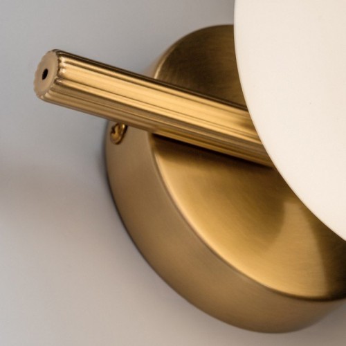 Бра Freya Blossom FR5259WL-01BS Бра Freya Blossom FR5259WL-01BS