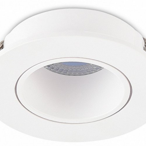 Встраиваемый светильник Donel DN04 DN04001R1W Встраиваемый светильник Donel DN04 DN04001R1W