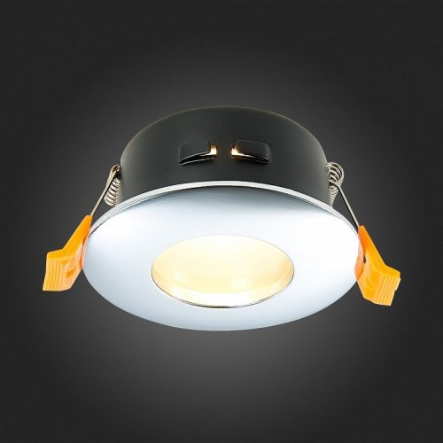 Встраиваемый светильник ST Luce ST213.108.01