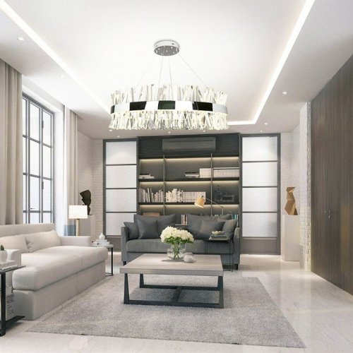 Подвесной светильник Natali Kovaltseva Innovation Style INNOVATION STYLE 83050 Подвесной светильник Natali Kovaltseva Innovation Style INNOVATION STYLE 83050