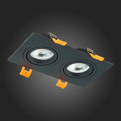 Встраиваемый светильник ST Luce ST251.408.02 Встраиваемый светильник ST Luce ST251.408.02