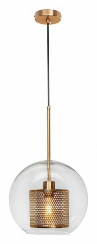 Подвесной светильник Loft IT Heragon Loft2566-C