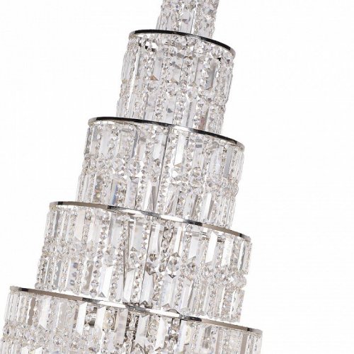 Подвесная люстра Arti Lampadari Valencia E 1.10.50.501 N Подвесная люстра Arti Lampadari Valencia E 1.10.50.501 N