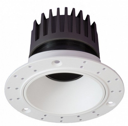 Точечный светильник Favourite Mortise 4422-1C