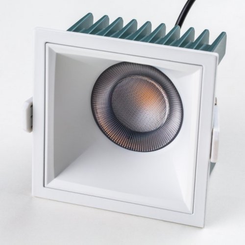 Точечный светильник Lightstar Ciclone 385446