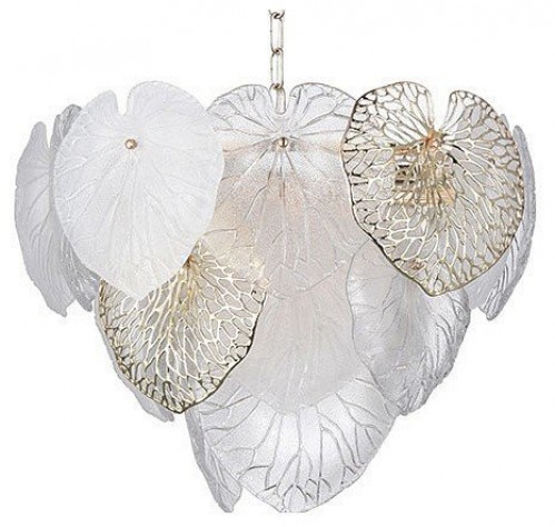 Подвесная люстра Arte Lamp Kapri A4078LM-6GO Подвесная люстра Arte Lamp Kapri A4078LM-6GO