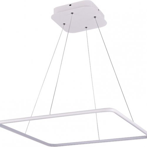 Подвесной светильник Donolux Nimbo S111024/1SQ 45W White In