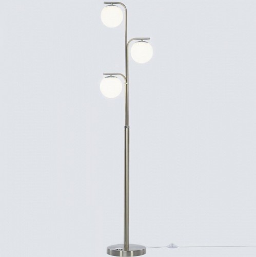 Торшер Citilux Адам Смарт CL228A931