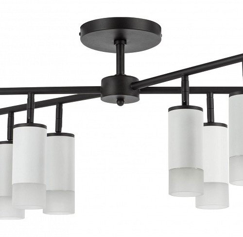 Потолочная люстра Lightstar Rullo LR7283681