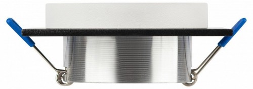 Встраиваемый светильник Эра DK96 BK Б0055594