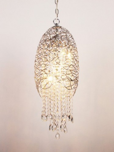 Подвесной светильник Abrasax X9120A/3CH