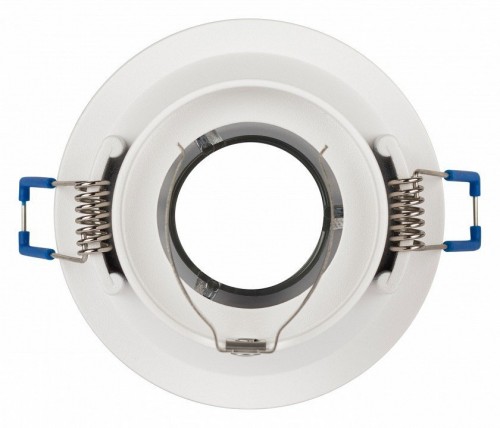 Встраиваемый светильник Эра KL 103 Б0056353