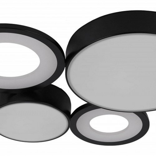 Потолочная люстра Rivoli Aliona Б0066451