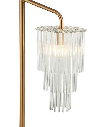 Интерьерная настольная лампа Stilfort Imposio 2132/03/01T