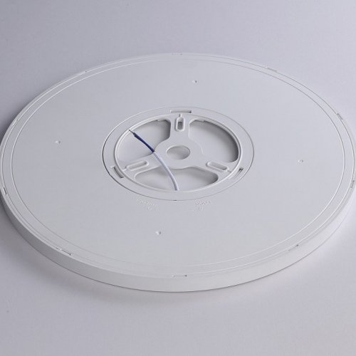 Потолочный светодиодный светильник Ambrella light Orbital Air Slim FZ1959