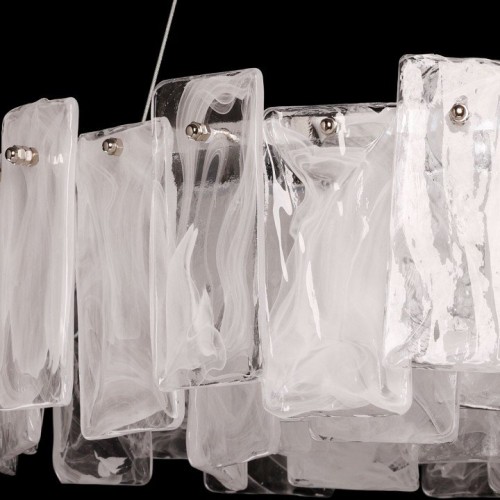 Подвесная люстра De City Семья 8 111018906