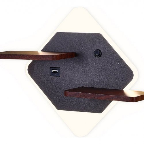 Настенный светильник Ambrella light FW FW101 Настенный светильник Ambrella light FW FW101