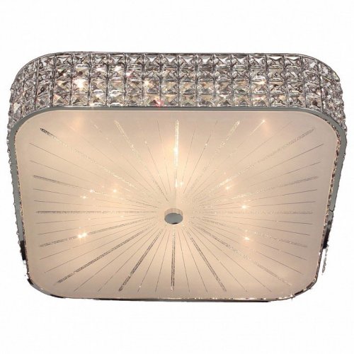 Потолочный светильник Citilux Портал CL324281 Потолочный светильник Citilux Портал CL324281