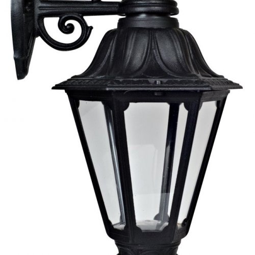 Настенный светильник уличный Rut E26.131.000.AXE27DN