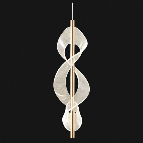 Подвесной светильник Lussole KNOX LSP-7413